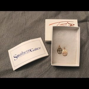 Southern Gates Charleston SC Earrings